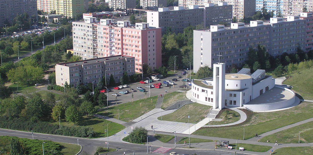 KCMT- foto hotel Kupa