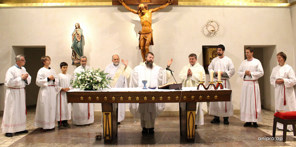 sv. František