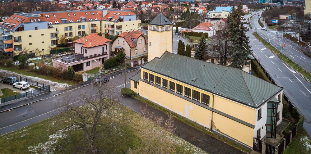 František-zima
