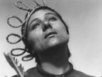 Filmový klub: Utrpení Panny orleánské