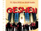 Koncert Geshem