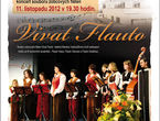 Koncert Vivat flauto