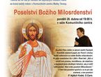 ZMT: Poselství Božího Milosrdenství