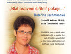 ZMT: Blahoslavení šiřitelé pokoje