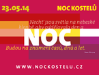 Noc kostelů