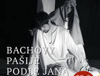 Bachovy pašije 2015