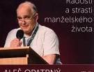 ZMT: &amp;quot;Má dnes manželství ještě šanci?&amp;quot;&amp;nbsp;&amp;nbsp;slíbená náhrada neuskutečněné přednášky