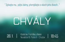 CHVÁLY leden 2016