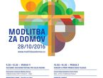 MODLITBA ZA DOMOV 2016
