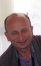 Dąbrowski Stanislav