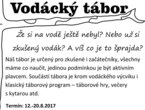 KSK Vodácký tábor