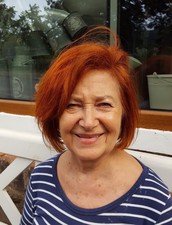 věra vyčítalová