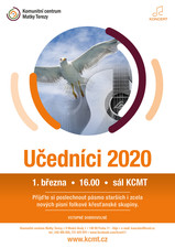 Koncert Učedníci unor_2020_1web