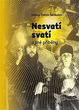 Nesvatí svatí a jiné příběhy - Audio