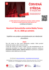 červená středa 1 červená středa 1