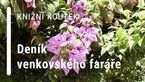 Knižní koutek - Deník venkovského faráře