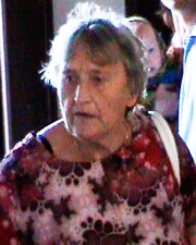 Anežka Králová