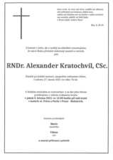 2021-03-05-Kratochvíl