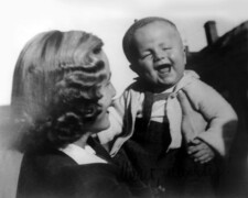 S mámou - 1945 S mámou - 1945