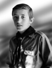 Skaut, Spořilov 1969 Skaut, Spořilov 1969
