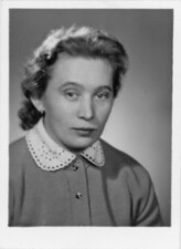 Margita, 1953