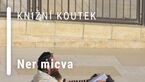 Knižní koutek: Ner micva