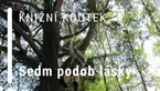 Knižní koutek: Sedm podob lásky