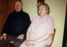 s manželem, 2009