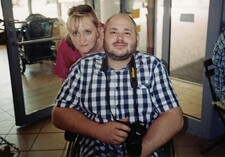 děti Jana a Radek