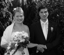 Svatba Radka a Jiří, 2007