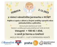Domeček - Jarmark dílna