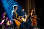 Koncert Epydemye