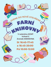 knihovna