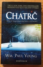 Chatrč