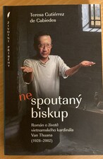 Nespoutaný biskup
