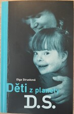 děti z planety D.S.