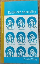 katolické speciality