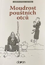 moudrost pou_tních otců