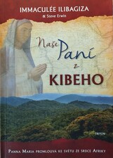 naše paní z kibeho