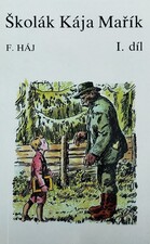 Školák Kája Mařík