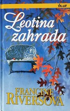 leotina zahrada