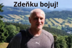Benefiční koncert pro Zdeňka