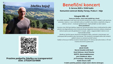 Zdeněk_benefiční koncert