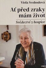 Ať před zraky mám život