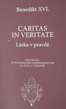 Caritas in veritate