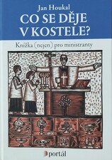 Co se děje v kostele
