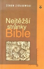 Nejtěžší stránky Bible