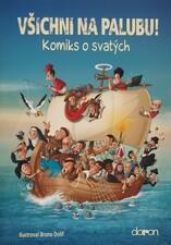 Všichni na palubu