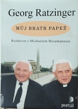 Můj bratr papež