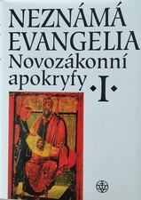 Neznámá Evangelia